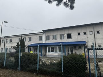 Ucrainenii care au cumpărat de la austrieci fosta fabrică Schweighoffer din Siret vor să angajeze cel puțin 200 de localnici