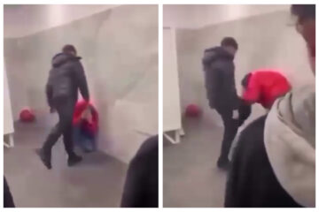 Elevul bătăuș de la Vicovu de Sus a fost exmatriculat. Victima, penalizată cu suspendare, iar martorii, cu preavize