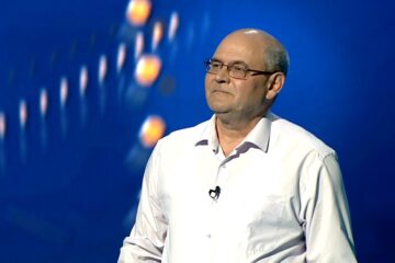 Fălticeneanul Cristinel Anton, în formă de zile mari la emisiunea „Câștigă România”, pe de TVR 2