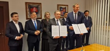 Șoldan după o reuniune europeană la nivel înalt: „Suceava trebuie să fie pe lista regiunilor frontierei UE care vor primi sprijin suplimentar în următorul exercițiu financiar”