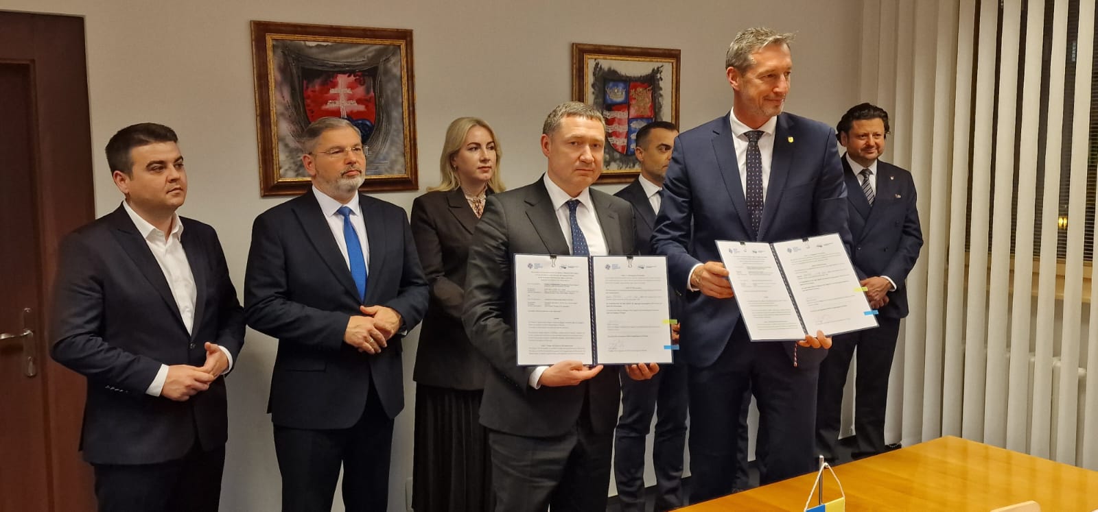 Șoldan după o reuniune europeană la nivel înalt: „Suceava trebuie să fie pe lista regiunilor frontierei UE care vor primi sprijin suplimentar în următorul exercițiu financiar”