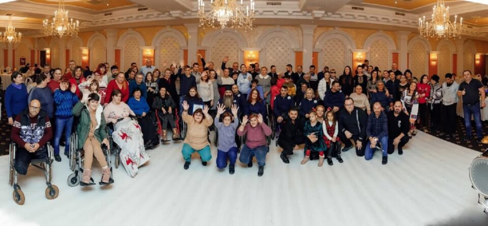 Gala Persoanelor cu Dizabilități, duminică, la Complex Zamca Gala Persoanelor cu Dizabilități, duminică, la Complex Zamca