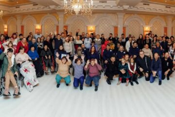 Gala Persoanelor cu Dizabilități, duminică, la Complex Zamca Gala Persoanelor cu Dizabilități, duminică, la Complex Zamca