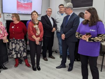 Expoziție de grafică, recital de poezie și decernarea unor diplome de mulțumire „arhitecților” Institutului Bucovina, la moment aniversar