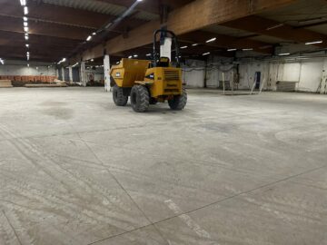 Ucrainenii care au cumpărat de la austrieci fosta fabrică Schweighoffer din Siret vor să angajeze cel puțin 200 de localnici