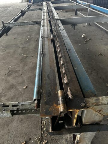 Ucrainenii care au cumpărat de la austrieci fosta fabrică Schweighoffer din Siret vor să angajeze cel puțin 200 de localnici