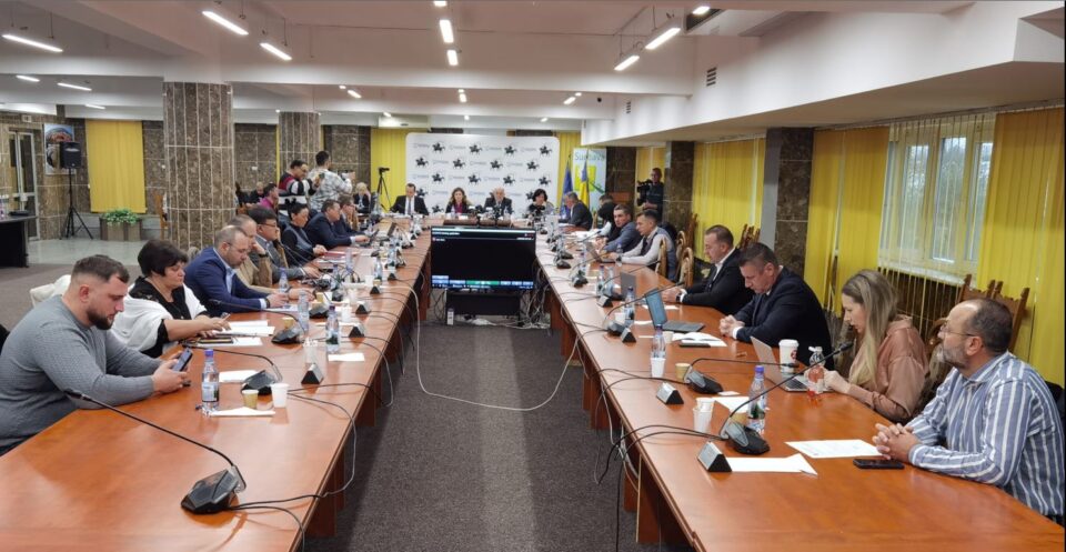 Consiliul Local Suceava a aprobat un împrumut 30 de milioane de lei pentru subvenționarea energiei termice furnizate populației