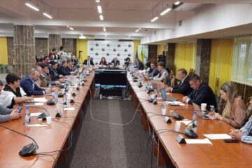 Consiliul Local Suceava a aprobat un împrumut 30 de milioane de lei pentru subvenționarea energiei termice furnizate populației Consiliul Local Suceava a aprobat un împrumut 30 de milioane de lei pentru subvenționarea energiei termice furnizate populației