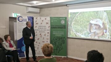 Dialog cu specialiști din mai multe domenii pentru viitorul verde, organizat de Asociația Județeană Sportul pentru Toți Suceava