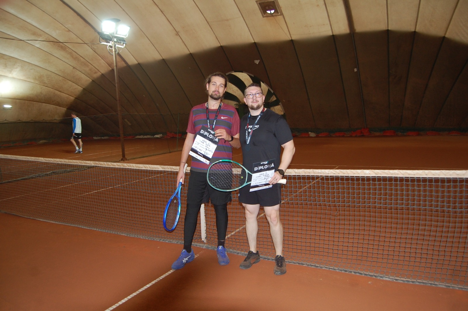 Cupa Select la tenis de câmp și-a desemnat învingătorii