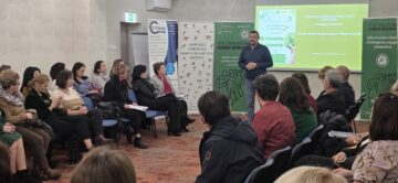 Dialog cu specialiști din mai multe domenii pentru viitorul verde, organizat de Asociația Județeană Sportul pentru Toți Suceava