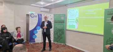 Dialog cu specialiști din mai multe domenii pentru viitorul verde, organizat de Asociația Județeană Sportul pentru Toți Suceava