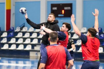 Următorul meci de campionat al celor de la CSU Suceava se vede pe PRO Arena