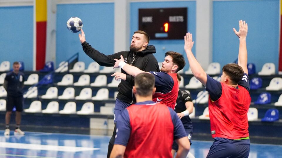 Următorul meci de campionat al celor de la CSU Suceava se vede pe PRO Arena