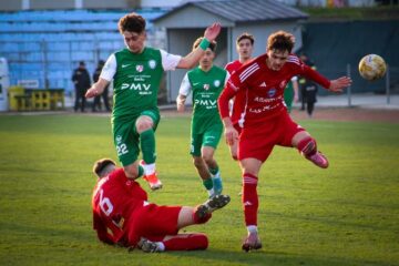 Șoimii și Cetatea întâlnesc adversari din subsolul clasamentului în etapa a XV-a Șoimii și Cetatea întâlnesc adversari din subsolul clasamentului în etapa a XV-a