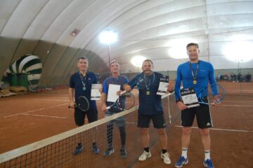 Cupa Select la tenis de câmp și-a desemnat învingătorii