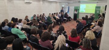 Dialog cu specialiști din mai multe domenii pentru viitorul verde, organizat de Asociația Județeană Sportul pentru Toți Suceava