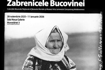 Expoziția „Zabrenicele Bucovinei”, curatoriată de câmpulungeanul dr. Horațiu Silviu Ilea, la Muzeul Național al Țăranului Român