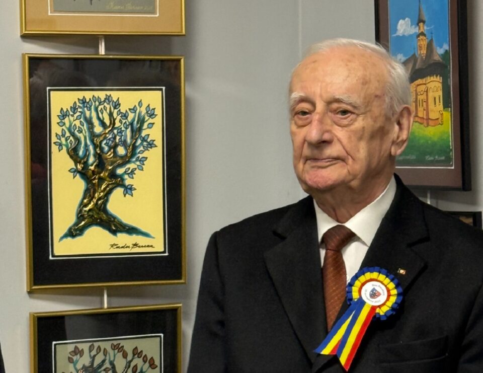 Expoziție dedicată Zilei Bucovinei, lansată de artistul Radu Bercea sub denumirea „Culorile Bucovinei”, la Gura Humorului