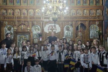 „Suntem mereu prieteni” – un parteneriat al prieteniei, culturii și credinței