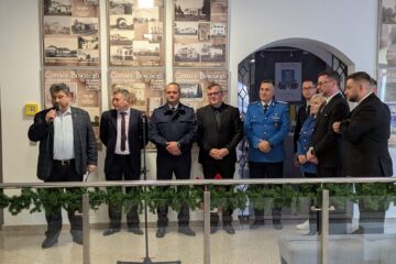 Elemente semnificative din istoria Jandarmeriei Române, expuse la Muzeul de Istorie Suceava