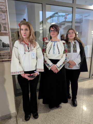 Elemente semnificative din istoria Jandarmeriei Române, expuse la Muzeul de Istorie Suceava