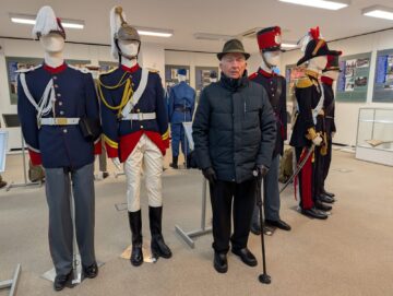 Elemente semnificative din istoria Jandarmeriei Române, expuse la Muzeul de Istorie Suceava