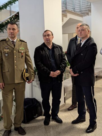 Elemente semnificative din istoria Jandarmeriei Române, expuse la Muzeul de Istorie Suceava