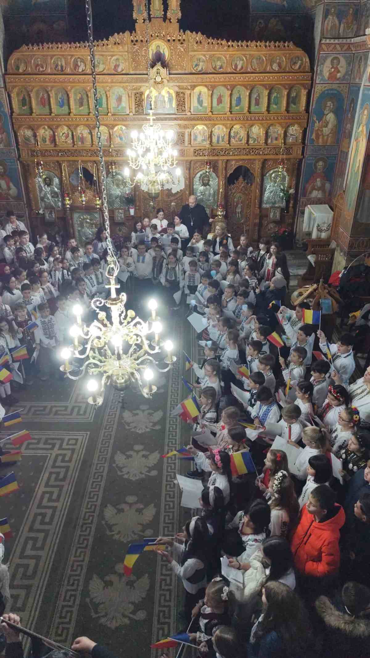 „Suntem mereu prieteni” – un parteneriat al prieteniei, culturii și credinței