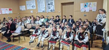 Proiectul „Bucovina – Cultură și Educație”, lansat la Casa Corpului Didactic Suceava