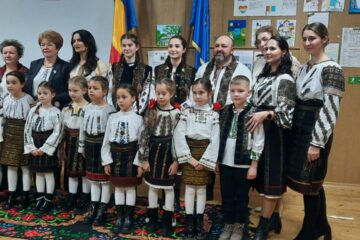 Proiectul „Bucovina – Cultură și Educație”, lansat la Casa Corpului Didactic Proiectul „Bucovina – Cultură și Educație”, lansat la Casa Corpului Didactic