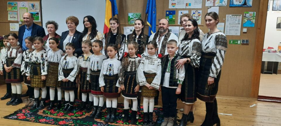Proiectul „Bucovina – Cultură și Educație”, lansat la Casa Corpului Didactic