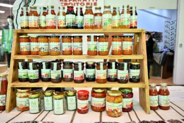 Târgul Meșterilor Populari din Bucovina s-a deschis la Shopping City Suceava