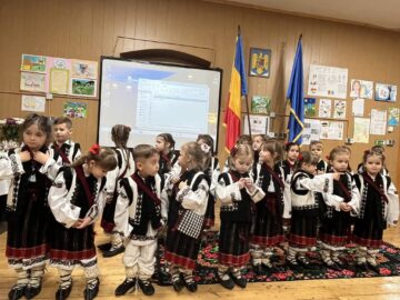 Proiectul „Bucovina – Cultură și Educație”, lansat la Casa Corpului Didactic Suceava