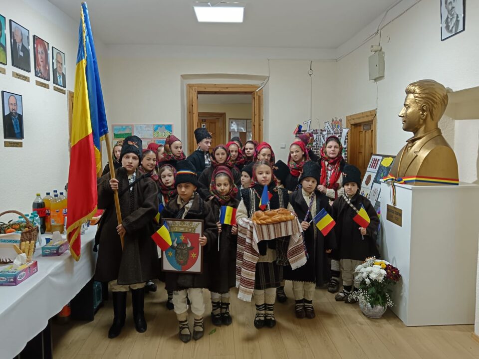 Proiectul „Bucovina – Cultură și Educație”, lansat la Casa Corpului Didactic Suceava