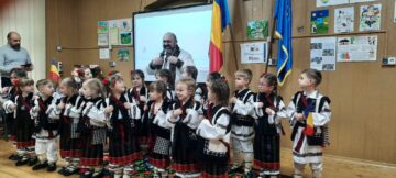 Proiectul „Bucovina – Cultură și Educație”, lansat la Casa Corpului Didactic Suceava