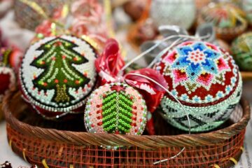 Târgul Meșterilor Populari din Bucovina s-a deschis la Shopping City Suceava