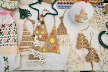 Târgul Meșterilor Populari din Bucovina s-a deschis la Shopping City Suceava