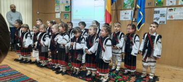 Proiectul „Bucovina – Cultură și Educație”, lansat la Casa Corpului Didactic Suceava