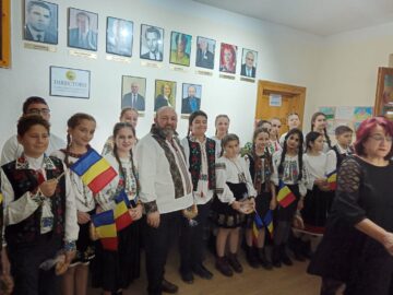 Proiectul „Bucovina – Cultură și Educație”, lansat la Casa Corpului Didactic Suceava