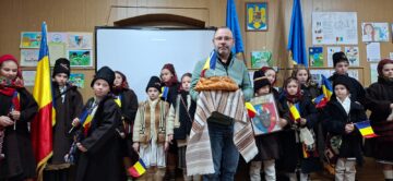 Proiectul „Bucovina – Cultură și Educație”, lansat la Casa Corpului Didactic Suceava