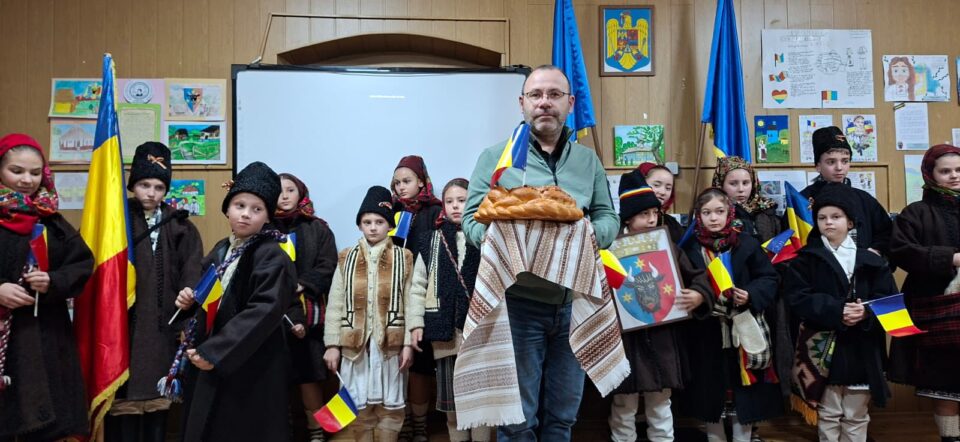 Proiectul „Bucovina – Cultură și Educație”, lansat la Casa Corpului Didactic Suceava