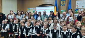 Proiectul „Bucovina – Cultură și Educație”, lansat la Casa Corpului Didactic Suceava