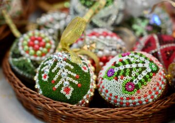 Târgul Meșterilor Populari din Bucovina s-a deschis la Shopping City Suceava