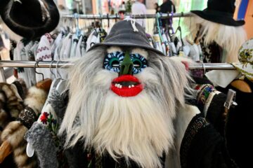 Târgul Meșterilor Populari din Bucovina s-a deschis la Shopping City Suceava