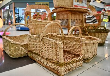 Târgul Meșterilor Populari din Bucovina s-a deschis la Shopping City Suceava