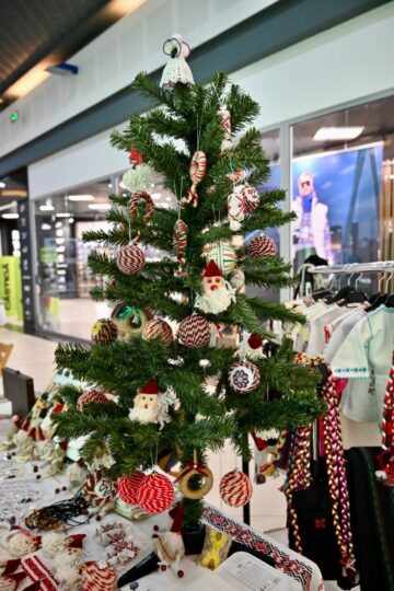Târgul Meșterilor Populari din Bucovina s-a deschis la Shopping City Suceava