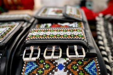 Târgul Meșterilor Populari din Bucovina s-a deschis la Shopping City Suceava