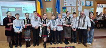 Proiectul „Bucovina – Cultură și Educație”, lansat la Casa Corpului Didactic Suceava