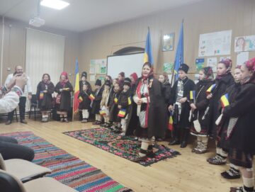 Proiectul „Bucovina – Cultură și Educație”, lansat la Casa Corpului Didactic Suceava